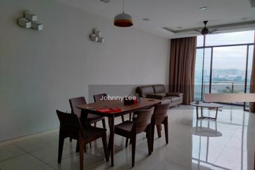 Temasya Kasih Condominium