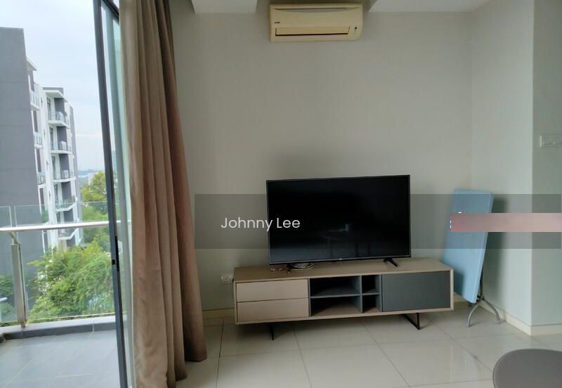 Temasya Kasih Condominium