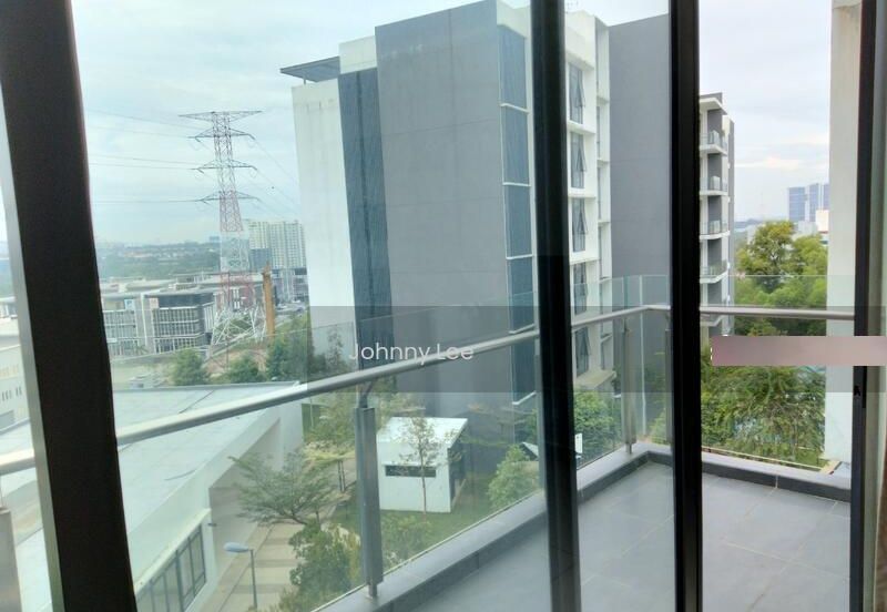 Temasya Kasih Condominium