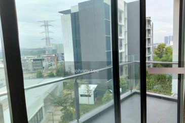 Temasya Kasih Condominium