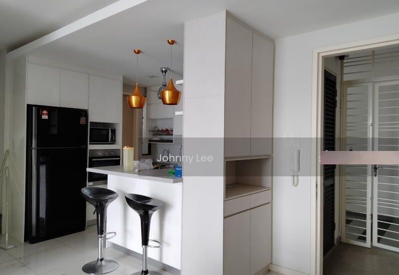 Temasya Kasih Condominium