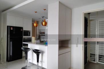 Temasya Kasih Condominium