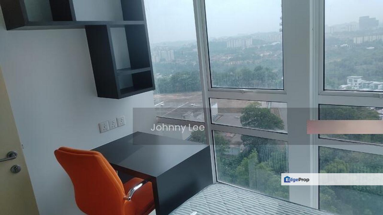 Garden Plaza, Selangor, Sepang