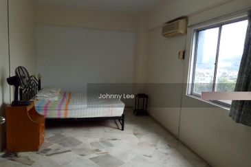 Bukit Pandan Kondominium 1