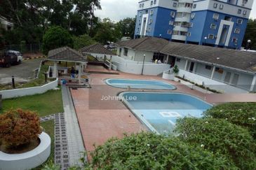 Bukit Pandan Kondominium 1