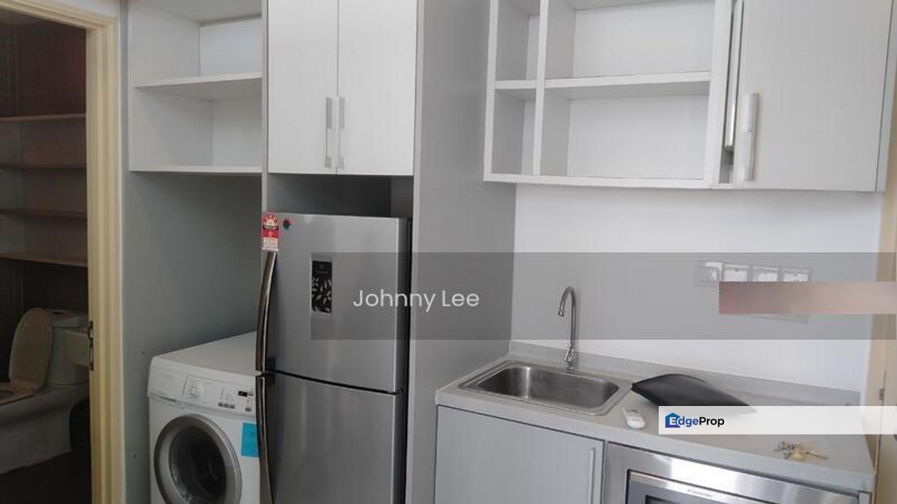 Garden Plaza, Selangor, Sepang