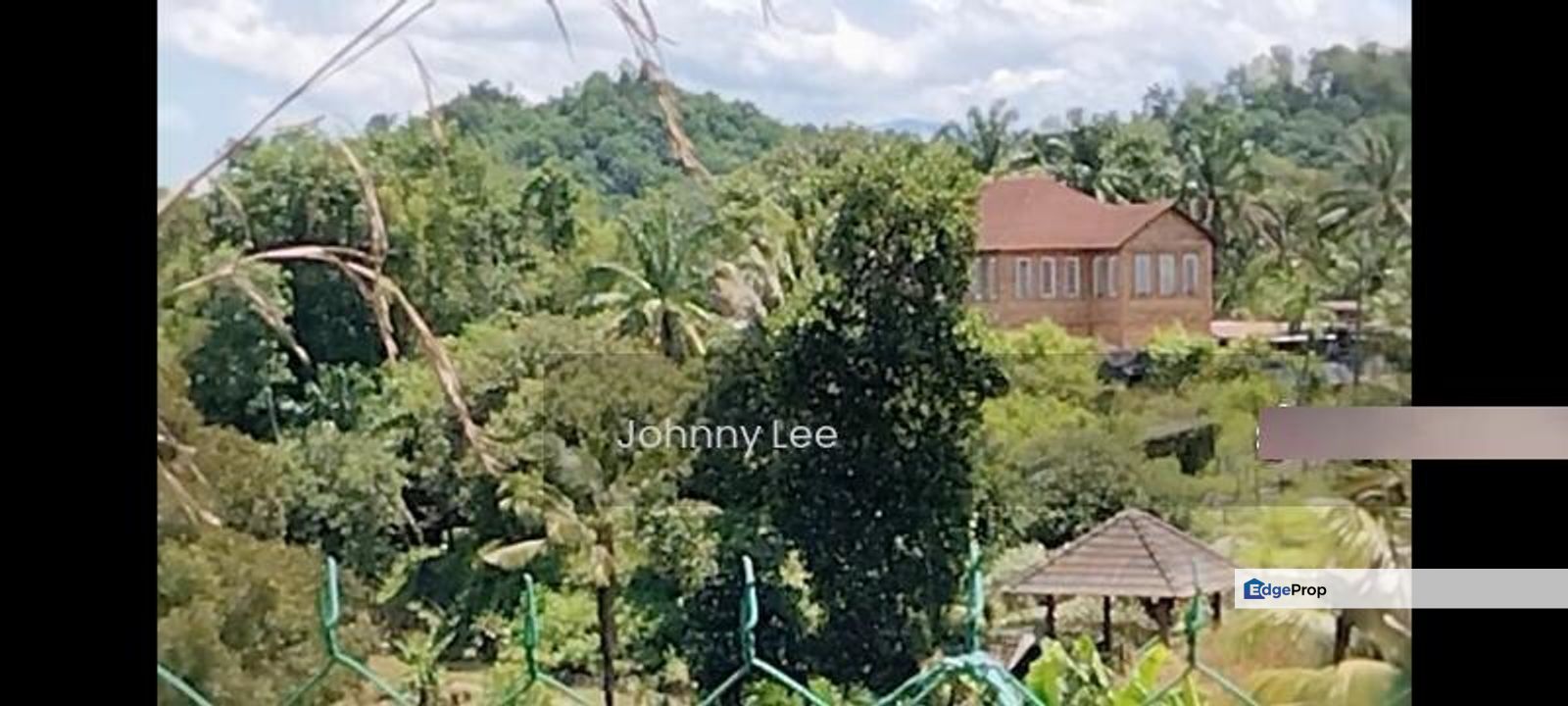 Batang kali, Selangor, Hulu Selangor