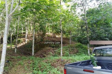 Karak Rubber Bentong