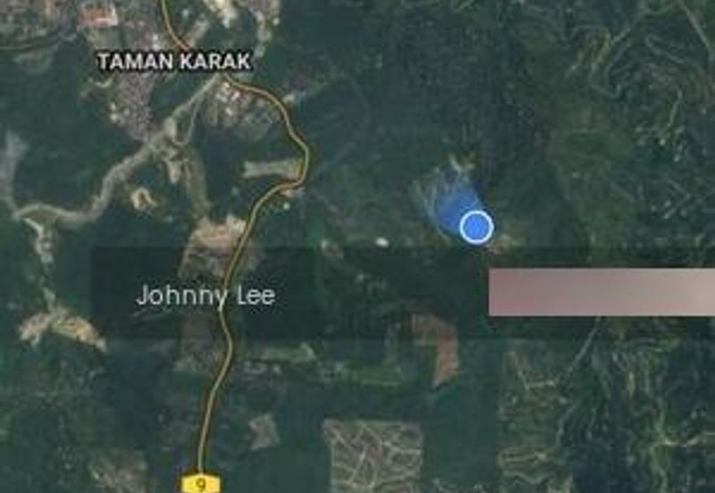 Karak Rubber Bentong