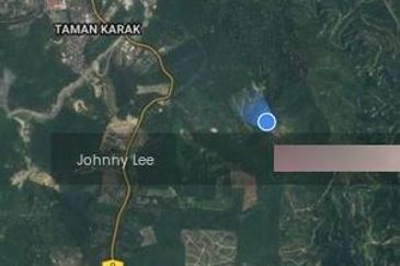 Karak Rubber Bentong