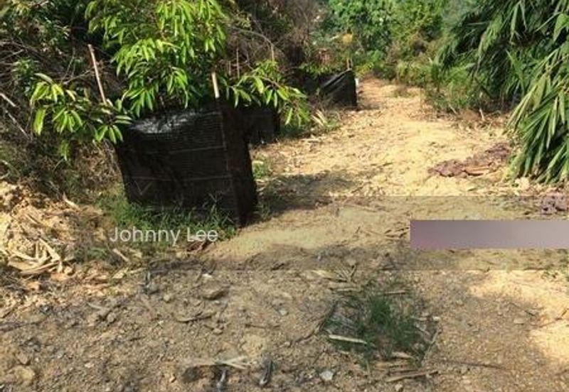 Karak Rubber Bentong