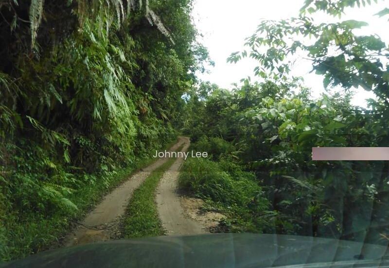 Karak Rubber Bentong