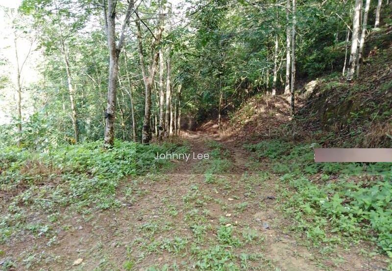 Karak Rubber Bentong