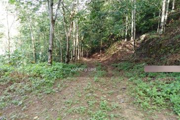 Karak Rubber Bentong