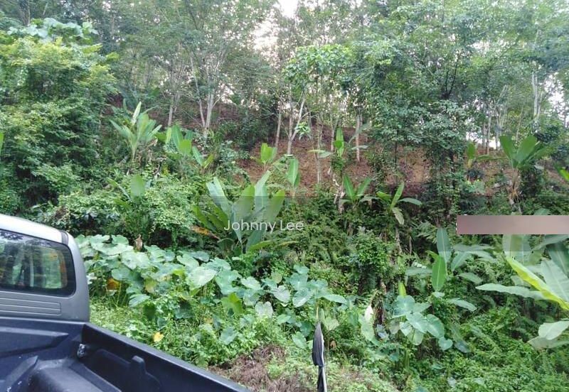 Karak Rubber Bentong