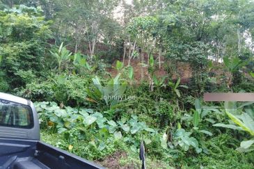 Karak Rubber Bentong