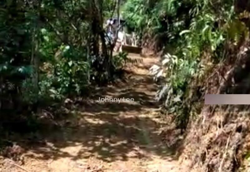 Karak Rubber Bentong