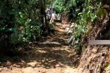 Karak Rubber Bentong