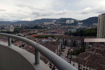 Bukit Pandan Kondominium 1