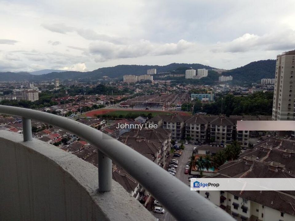 Bukit Pandan Kondominium 1, Kuala Lumpur, Cheras