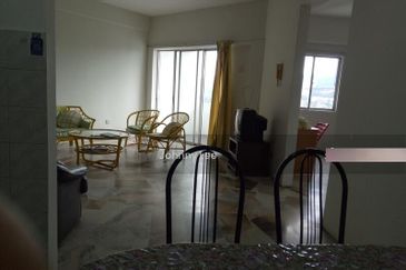 Bukit Pandan Kondominium 1