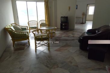 Bukit Pandan Kondominium 1