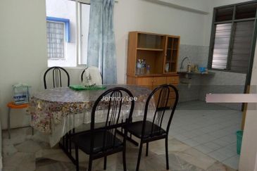 Bukit Pandan Kondominium 1