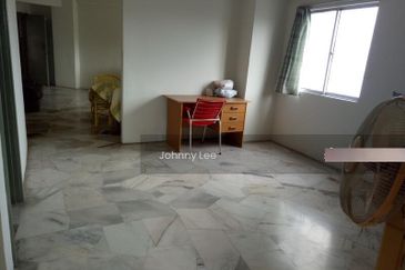 Bukit Pandan Kondominium 1