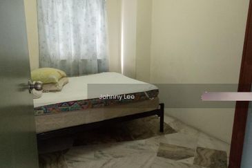 Bukit Pandan Kondominium 1