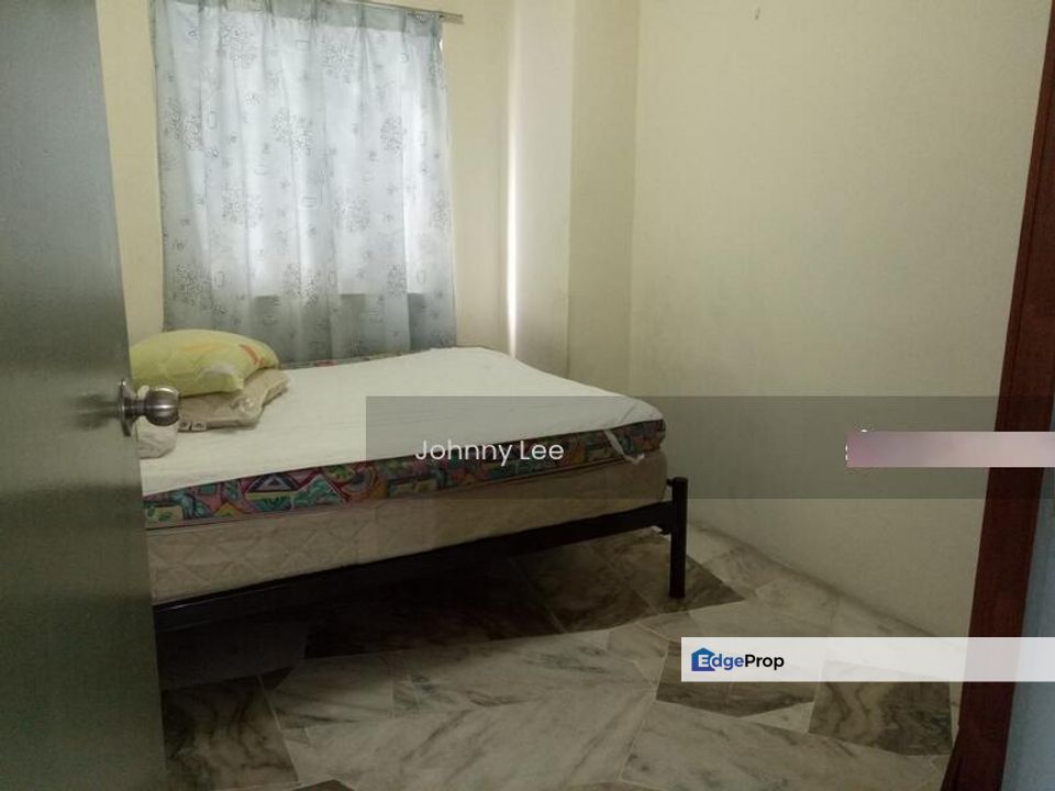 Bukit Pandan Kondominium 1, Kuala Lumpur, Cheras