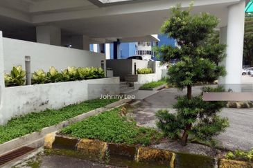 Bukit Pandan Kondominium 1