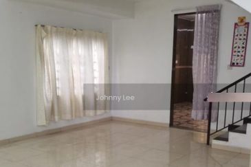 Taman Sentosa (Jalan Dato Dagang)