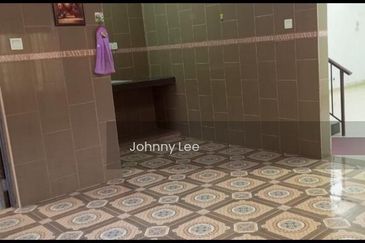 Taman Sentosa (Jalan Dato Dagang)