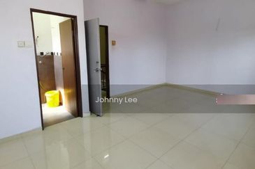 Taman Sentosa (Jalan Dato Dagang)