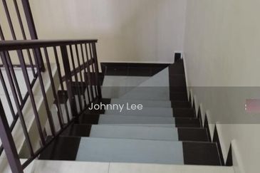 Taman Sentosa (Jalan Dato Dagang)