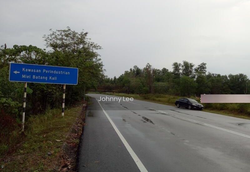 Ulu Yam Industrial Park