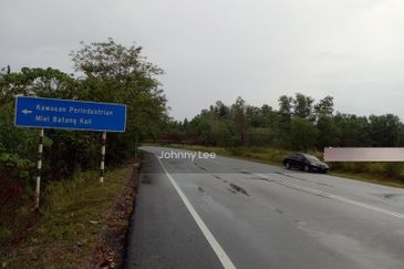 Ulu Yam Industrial Park