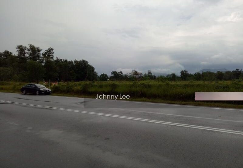 Ulu Yam Industrial Park