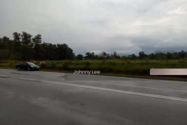 Ulu Yam Industrial Park