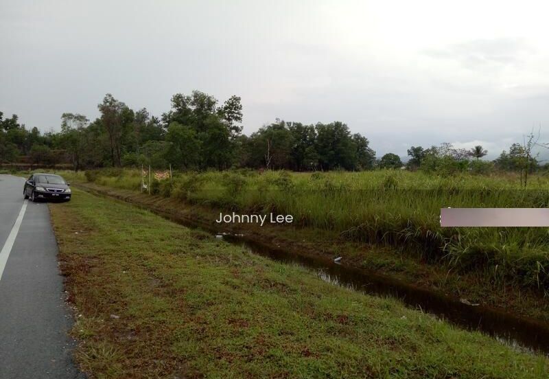 Ulu Yam Industrial Park
