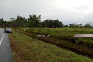 Ulu Yam Industrial Park