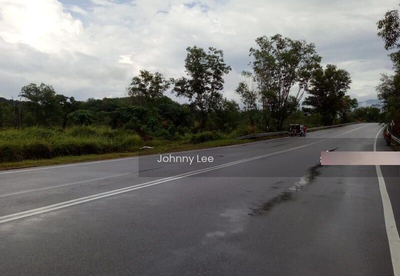 Ulu Yam Industrial Park