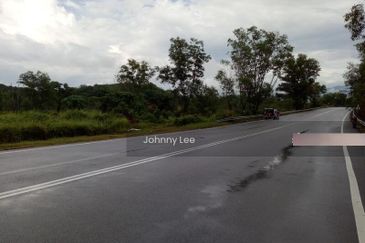 Ulu Yam Industrial Park