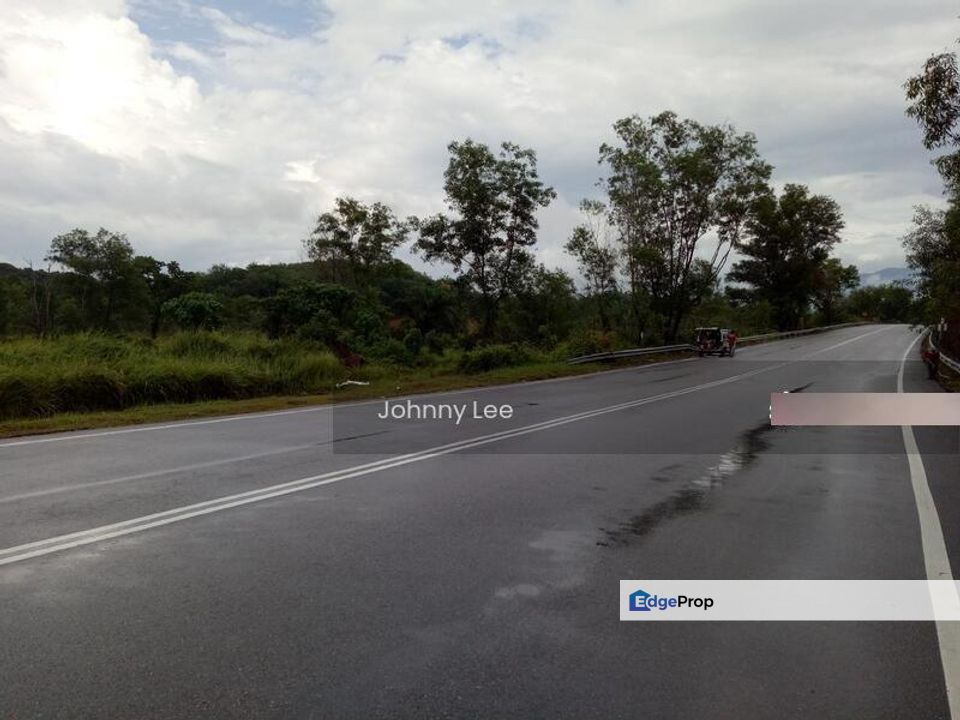 Ulu Yam Industrial Park, Selangor, Hulu Selangor