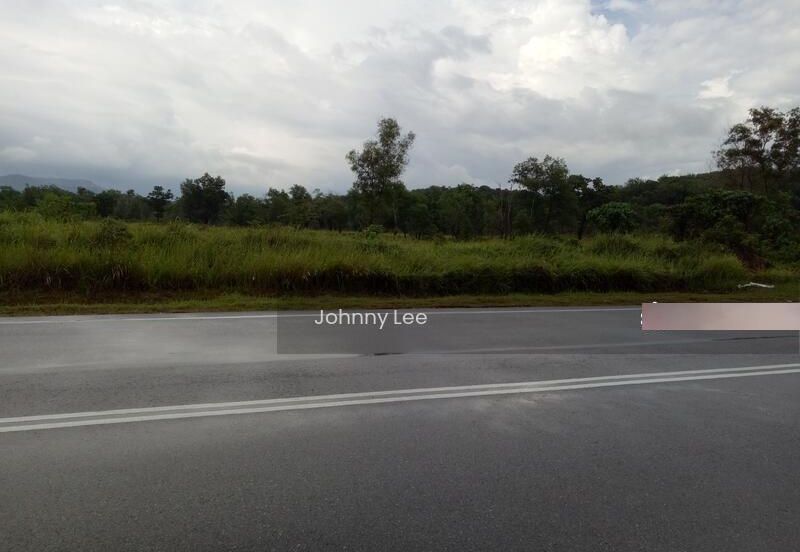 Ulu Yam Industrial Park