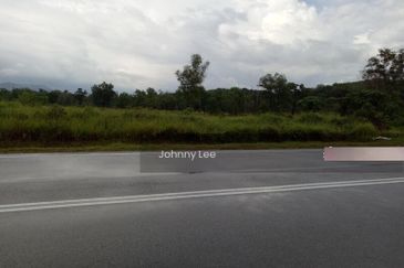 Ulu Yam Industrial Park