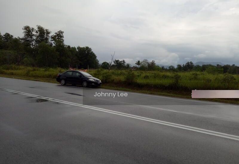 Ulu Yam Industrial Park