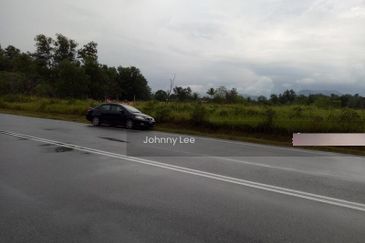 Ulu Yam Industrial Park