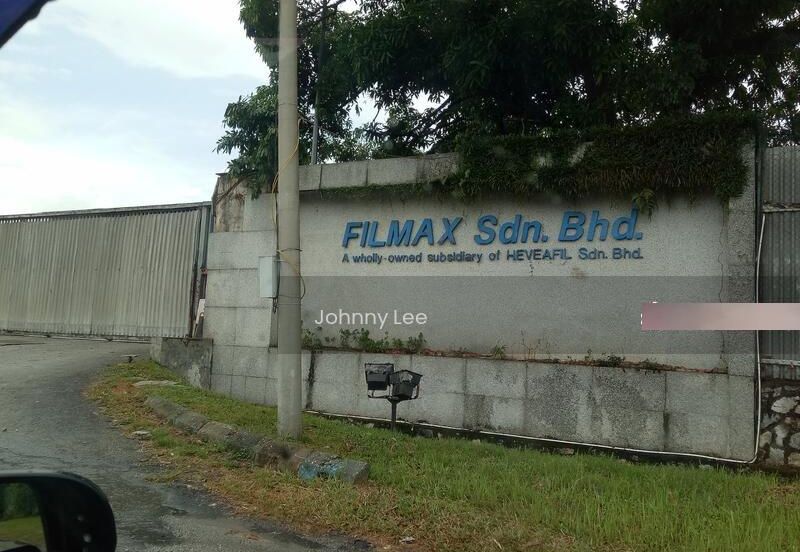 Ulu Yam Industrial Park