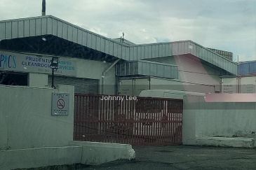 Ulu Yam Industrial Park